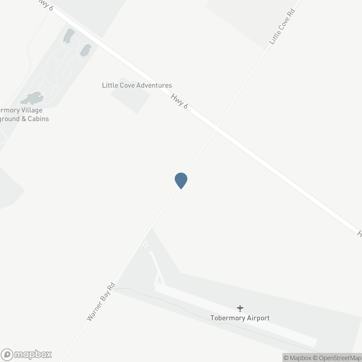 42 WARNER BAY ROAD, Tobermory, Ontario N0H 2R0